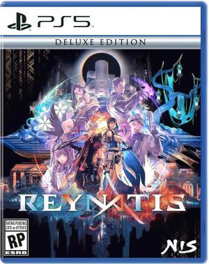 REYNATIS [Deluxe Edition]
