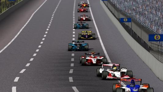 RFactor screenshot