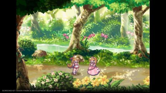 Rhapsody: Marl Kingdom Chronicles - Deluxe Edition screenshot