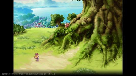 Rhapsody: Marl Kingdom Chronicles - Deluxe Edition screenshot