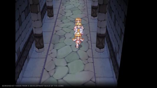 Rhapsody: Marl Kingdom Chronicles - Deluxe Edition screenshot