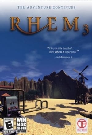 RHEM 3