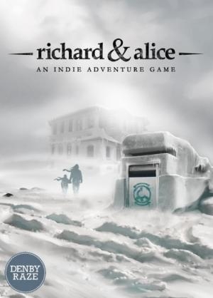 Richard & Alice