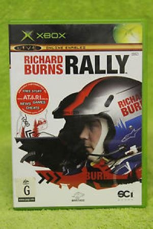 Richard Burns Rally