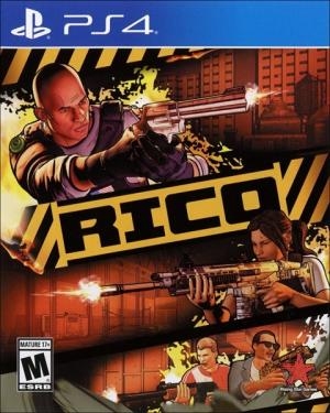 RICO