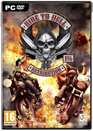 Ride to Hell: Retribution