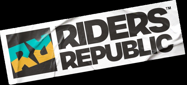 Riders Republic clearlogo