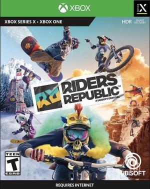 Riders Republic