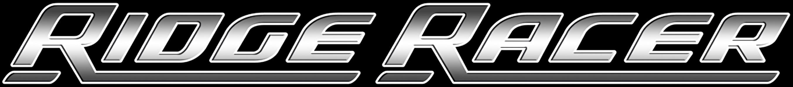 Ridge Racer clearlogo