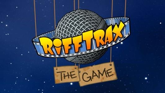 RiffTrax: The Game