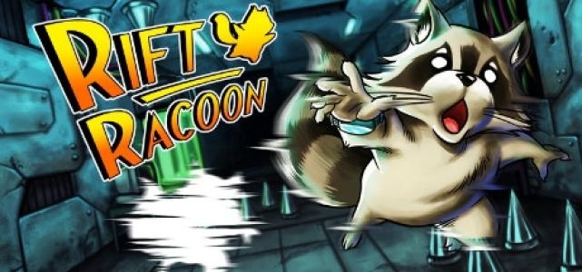 Rift Raccoon