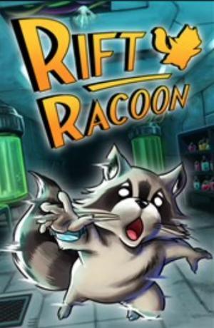 Rift Racoon