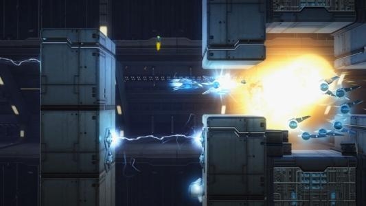 Rigid Force Redux screenshot