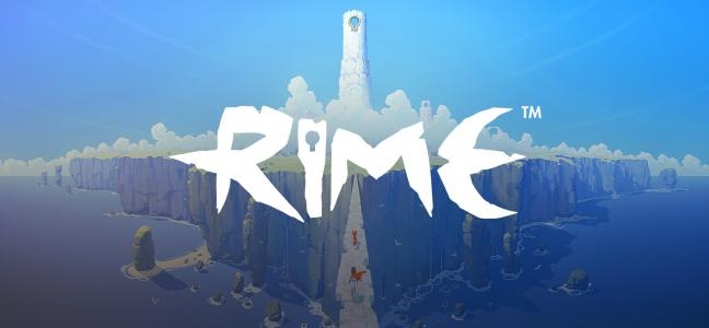 RiME banner