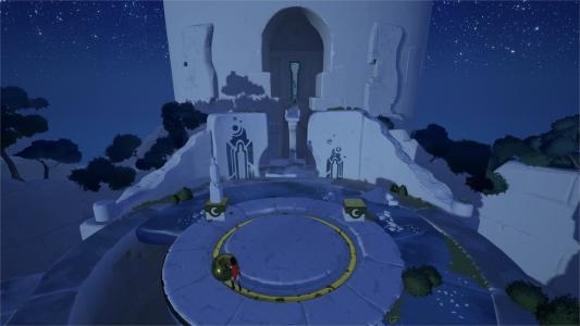 RiME screenshot