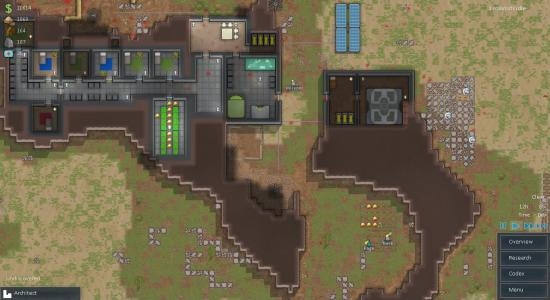 RimWorld screenshot