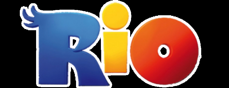 Rio clearlogo