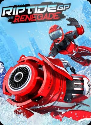 Riptide GP: Renegade