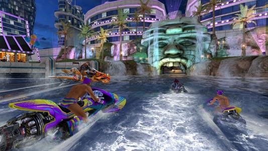 Riptide GP: Renegade screenshot