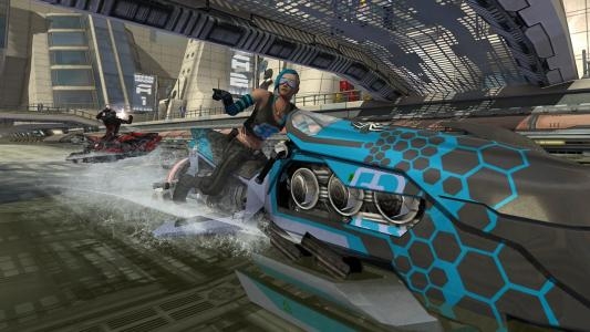 Riptide GP: Renegade screenshot