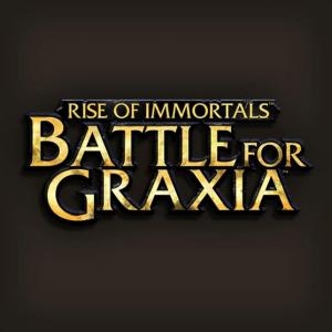 Rise of Immortals: Battle for Graxia