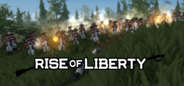 Rise of Liberty