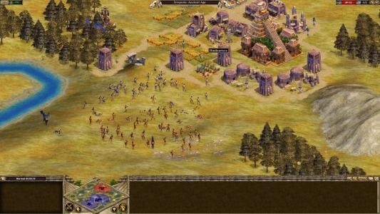 Rise of Nations: Extended Edition screenshot