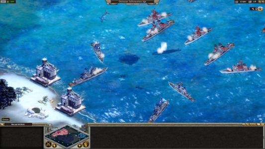 Rise of Nations: Extended Edition screenshot