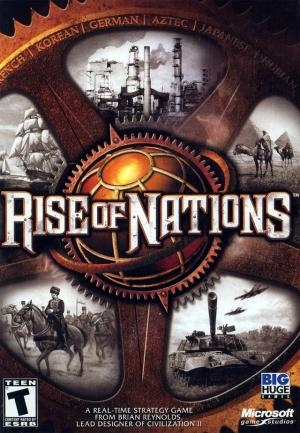 Rise of Nations