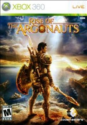 Rise of the Argonauts