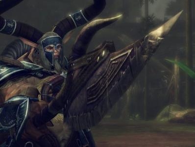 Rise of the Argonauts screenshot