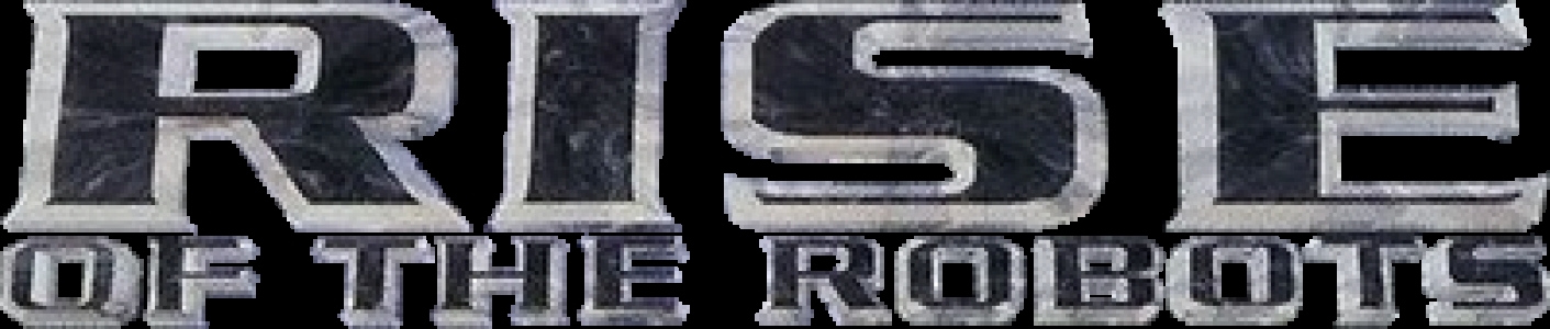 Rise of the Robots clearlogo