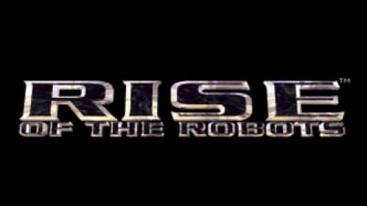 Rise of the Robots screenshot