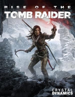 Rise of the Tomb Raider