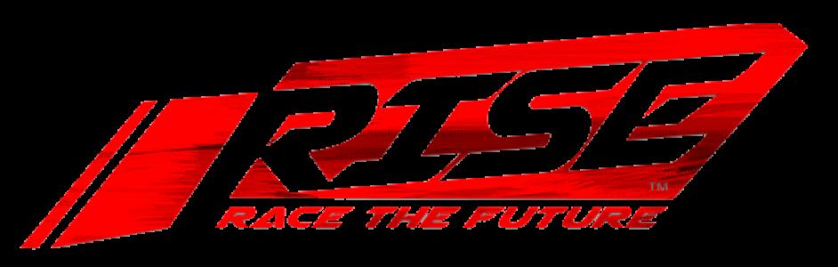 Rise: Race the Future clearlogo
