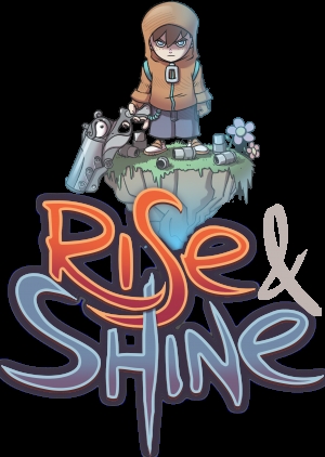 Rise & Shine clearlogo