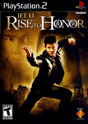 Rise to Honor