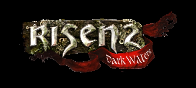 Risen 2: Dark Waters clearlogo