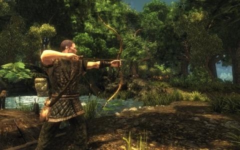 Risen screenshot