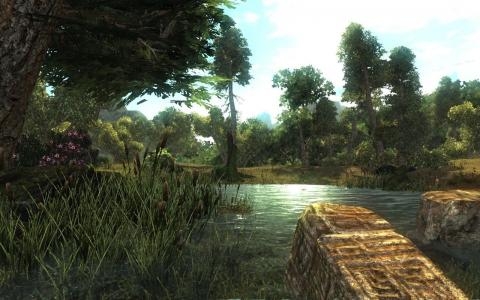 Risen screenshot