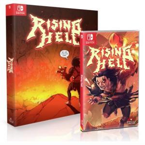 Rising Hell (Special Limited Edition)