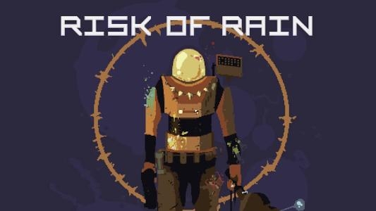 Risk of Rain 1+2 screenshot