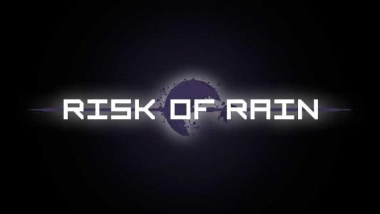 Risk of Rain fanart