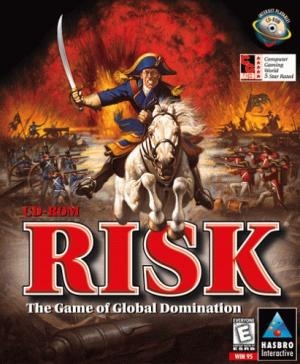Risk: The Game of Global Domination
