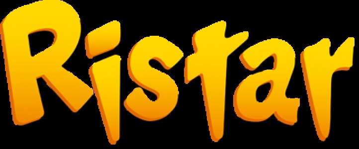 Ristar clearlogo