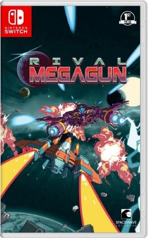 Rival Megagun