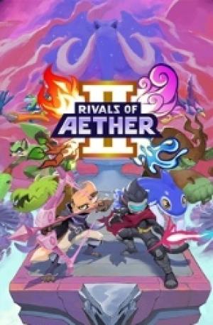 Rivals of Aether II