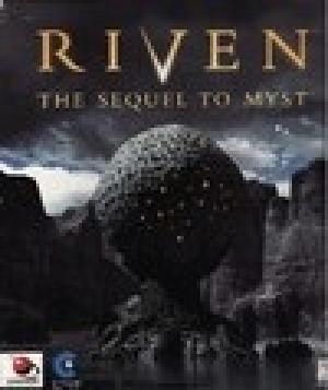 Riven: Sequel To Myst