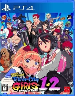 River City Girls 1 & 2