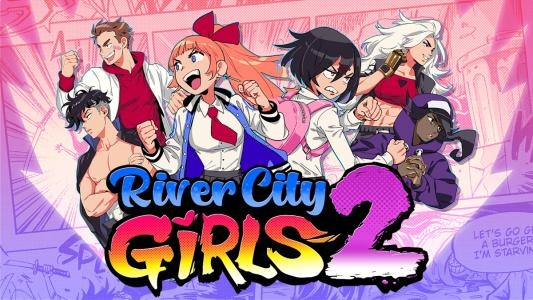 River City Girls 1+2 screenshot